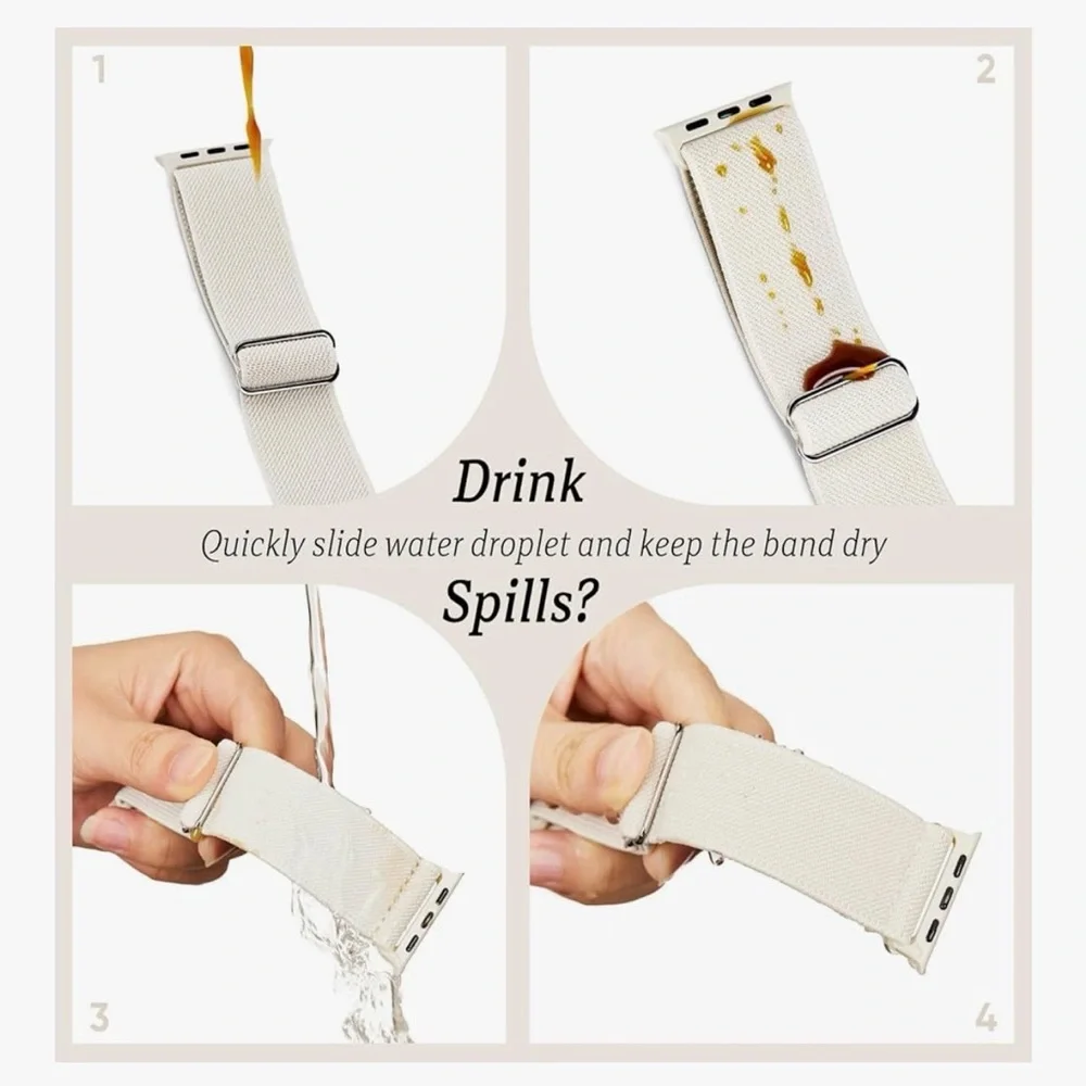 6 apple watch bands